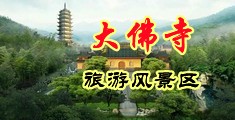 屌大粗插进去视频中国浙江-新昌大佛寺旅游风景区